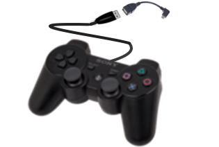 How To Configure USB Gamepad To Work With OTG Enable Devices - High Technologies