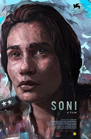 Soni - Legendado  Torrent 1080p - Download
