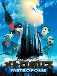 assistir - Metropolis - Dublado - online