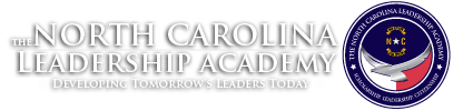 The North Carolina Leadership Academy