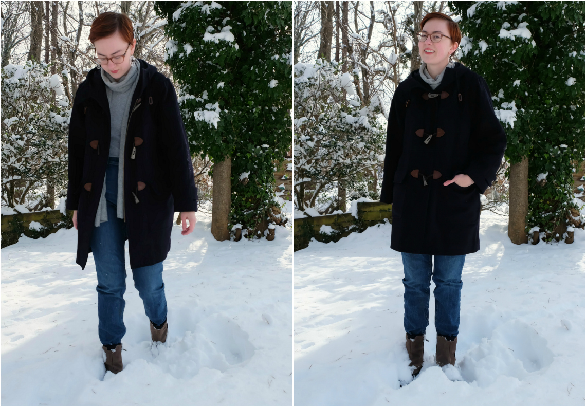how to shop for coats thrifted and secondhand everlane puffer stylewise-blog.com how to shop for coats thrifted and secondhand everlane puffer stylewise-blog.com
