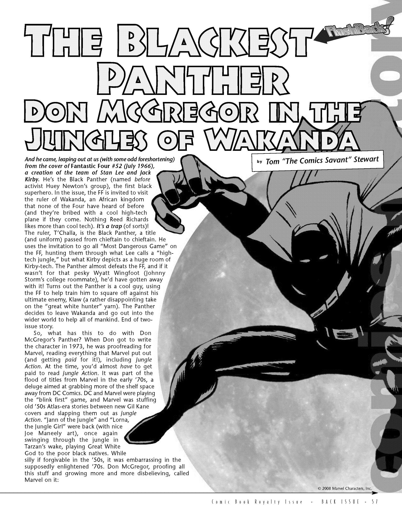 Read online Back Issue comic -  Issue #27 - 55