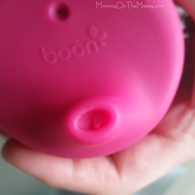 best sippy cup for smoothies