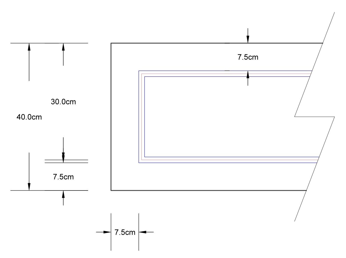 desarrollo+investigación+tecnología+ingeniería+diseño Espesor mínimo