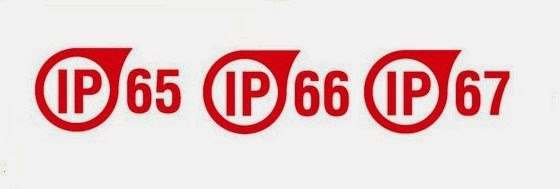 Chỉ số IP Code của Mitutoyo