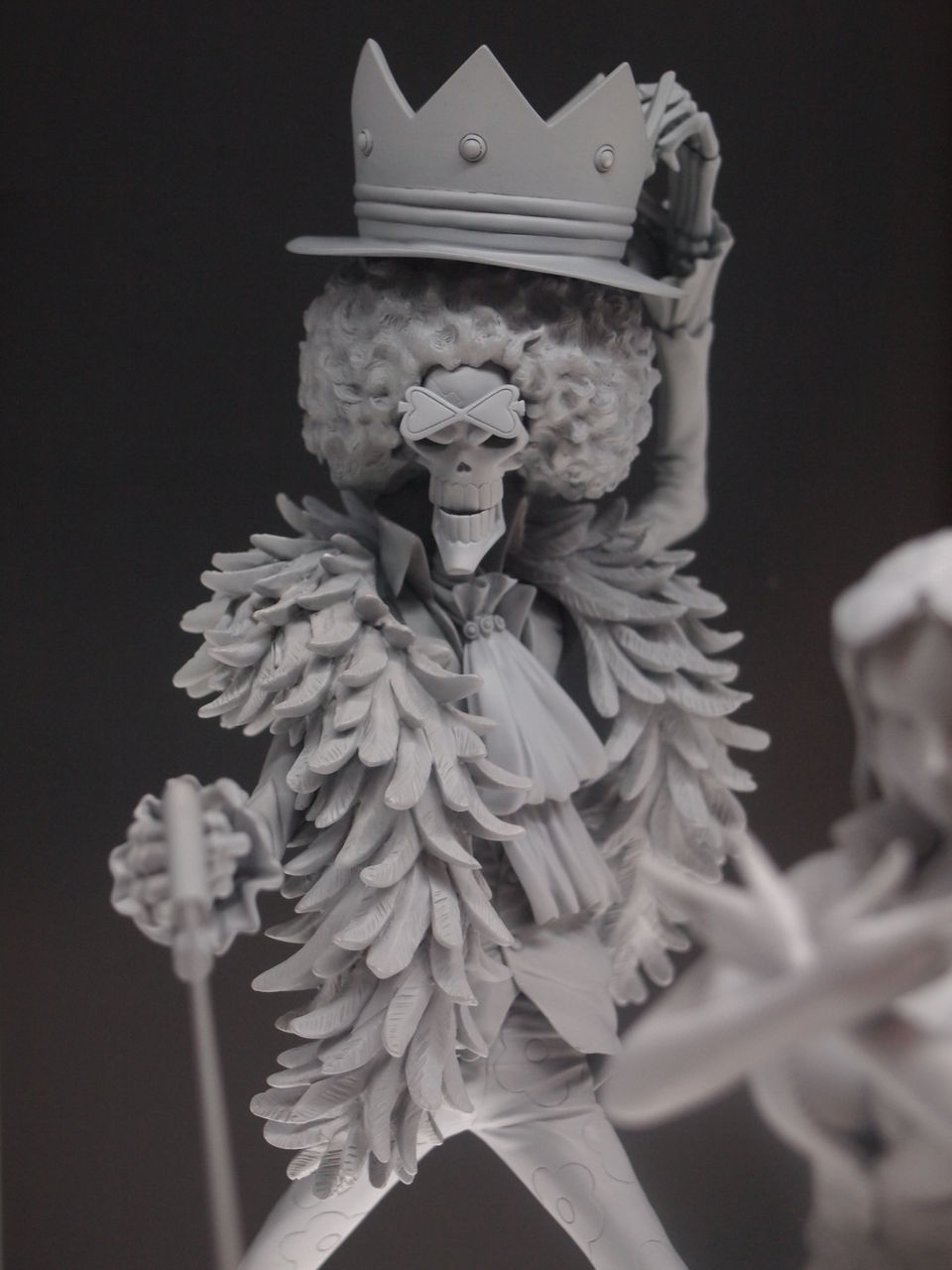 brook portrait of pirates