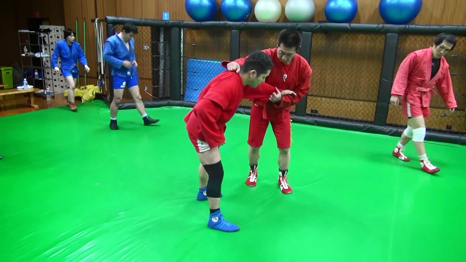 サンボニュースブログ