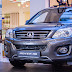 Episode 3 2014 Grand Auto Show Varna – Great Wall, Honda, Hyundai and Jaguar