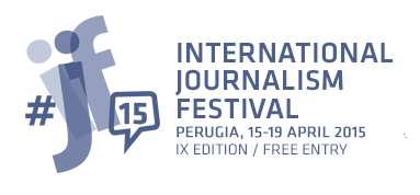 Mobile Journalism workshop –  International Journalism Festival