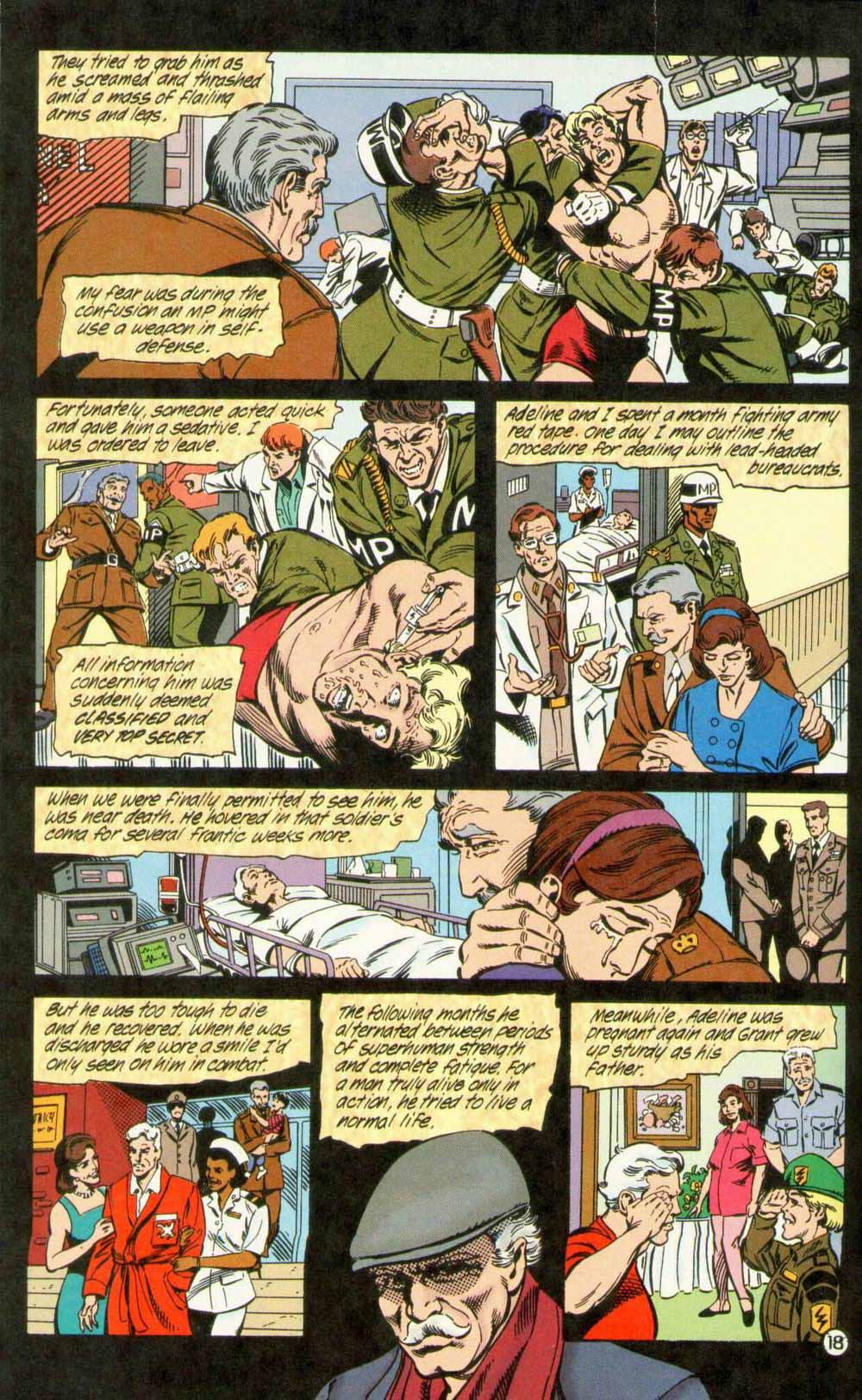 Deathstroke (1991) issue TPB - Page 50