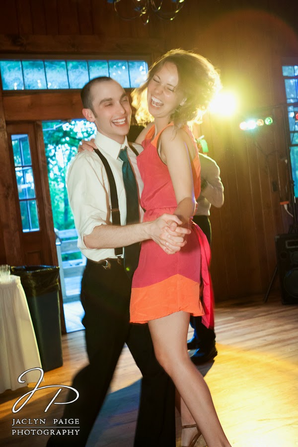 Jaclyn Paige Photography: Emily and Paul - Wedding at Norris ...