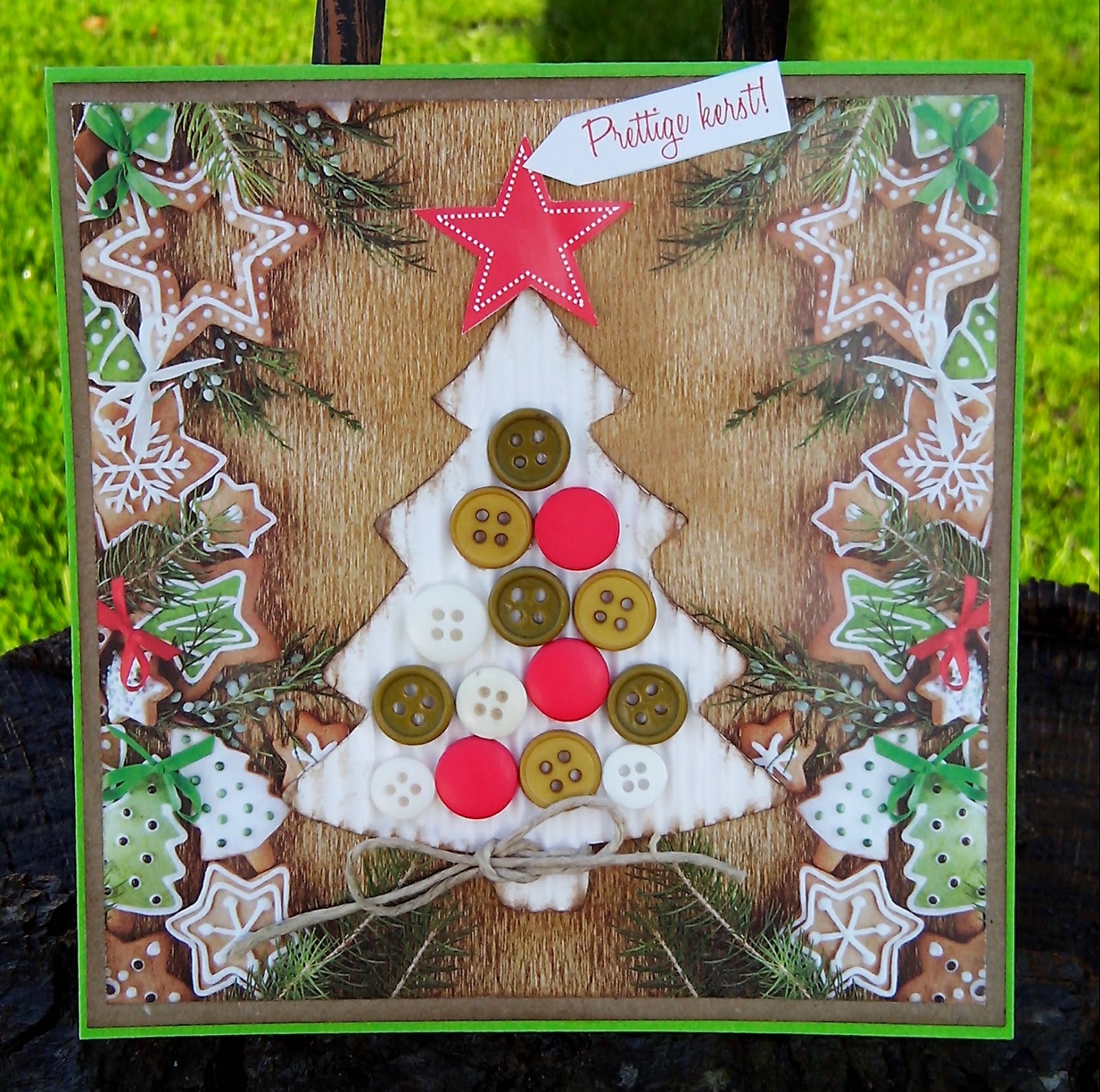 Prettige kerst en een gelukkig en gezond 2016! farmerblog: Prettige kerst!