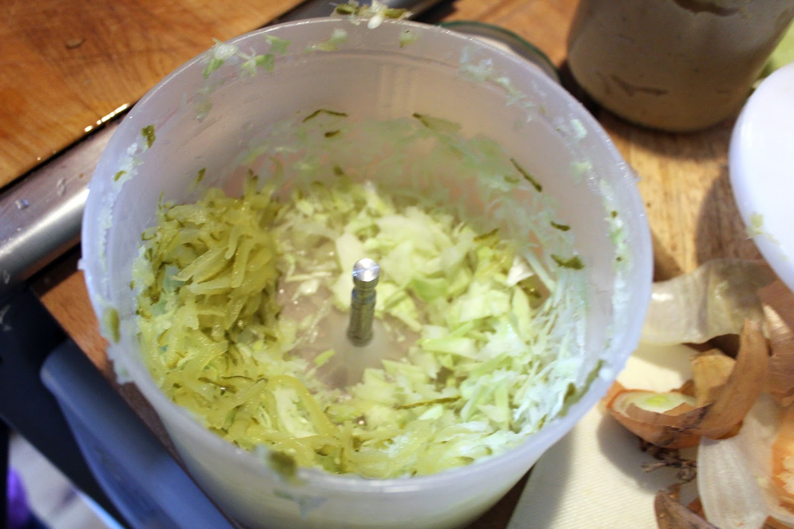 Dänische Remoulade für Hotdogs – glatzkoch.de