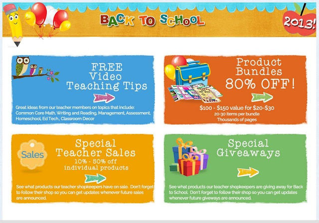 Teachers Notebook Back to School Teachers Tips, video, Magic E, photo of 