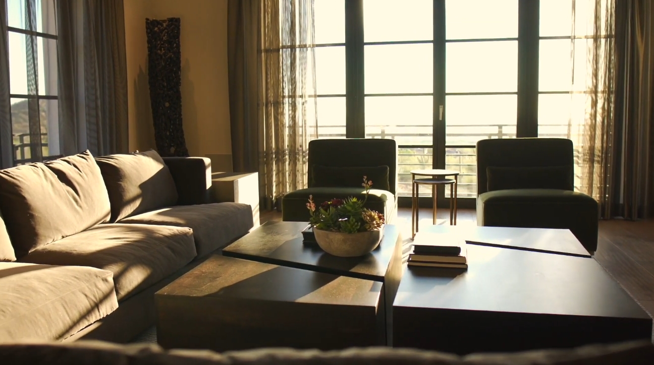 29 Photos vs. 20724 N. 112th St, Scottsdale Luxury Mansion Interior Design Tour