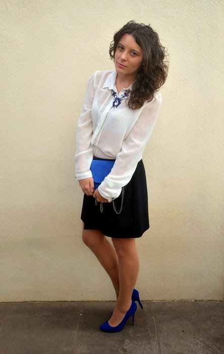 mi vestido azul,valencia, blogger, castellón, moda, blog, look, style fashion blogger, blog de moda