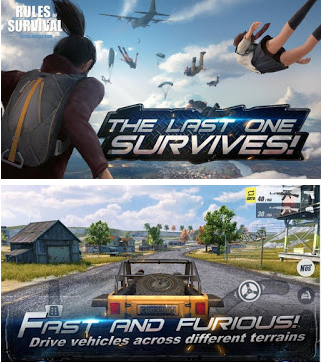 rules of survival modded apk rules of survival modded apk