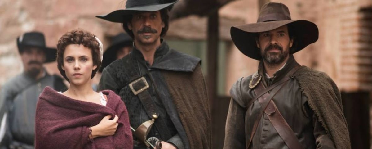 El ministerio del tiempo El ministerio del tiempo