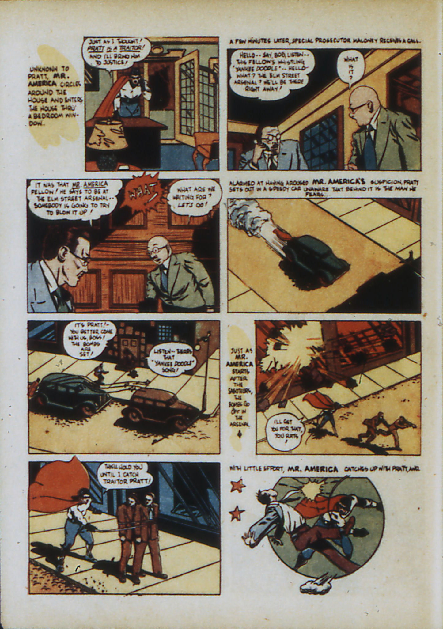Action Comics (1938) 33 Page 44