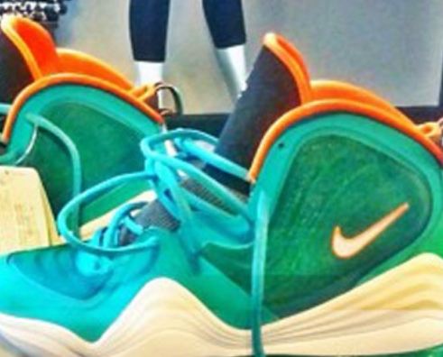 miami dolphins jordan 5