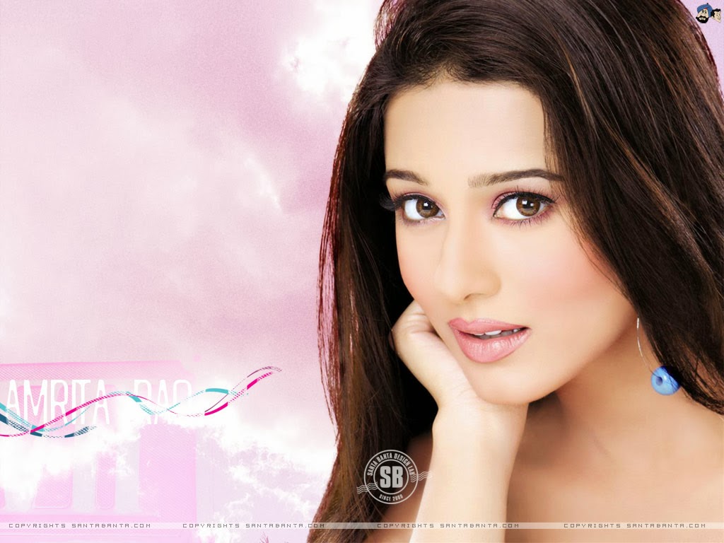 That’s Celebrity: Amrita rao