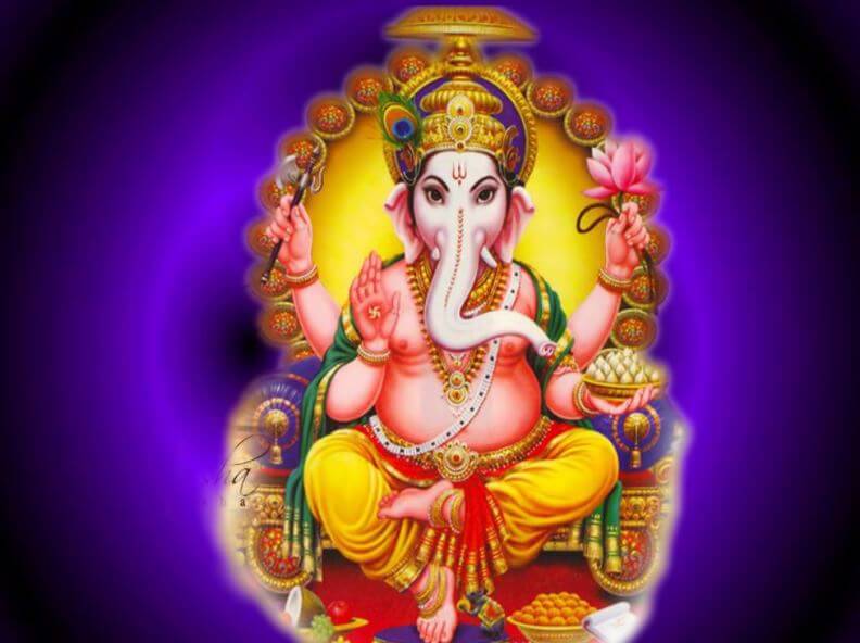 Ganesh Images