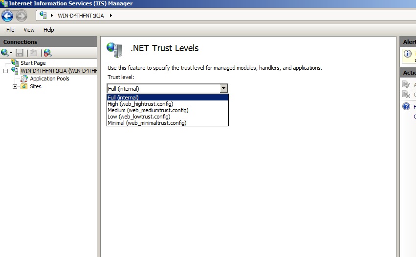 Information on Security China Chopper shell the 4KB that Owns