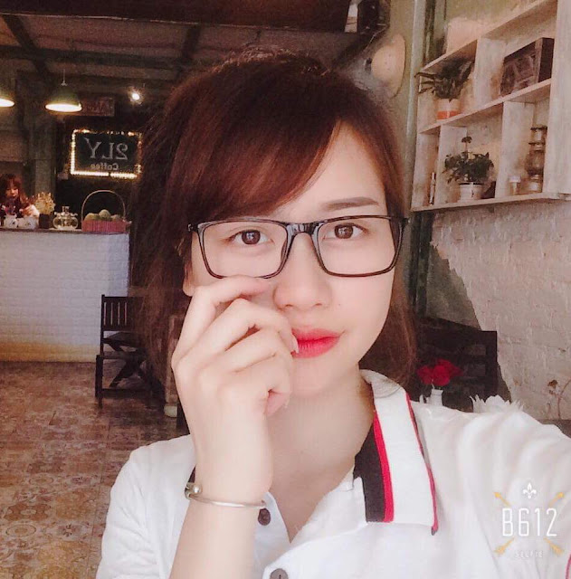 "Nhỏ Dãi" Loạt Hình Ảnh Girl Học Sinh Cấp 3 Dễ Thương & Kute Nhất