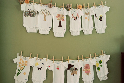 New Baby Craft Ideas New Baby Craft Ideas