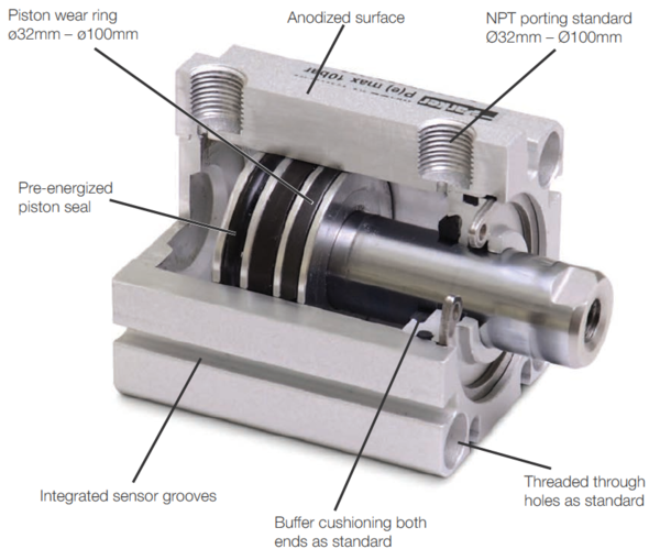 Tormach PCNC 1100 Power Draw Bar DIY Build