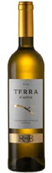 1864 - Terra d'Alter Reserva 2009 (Branco)