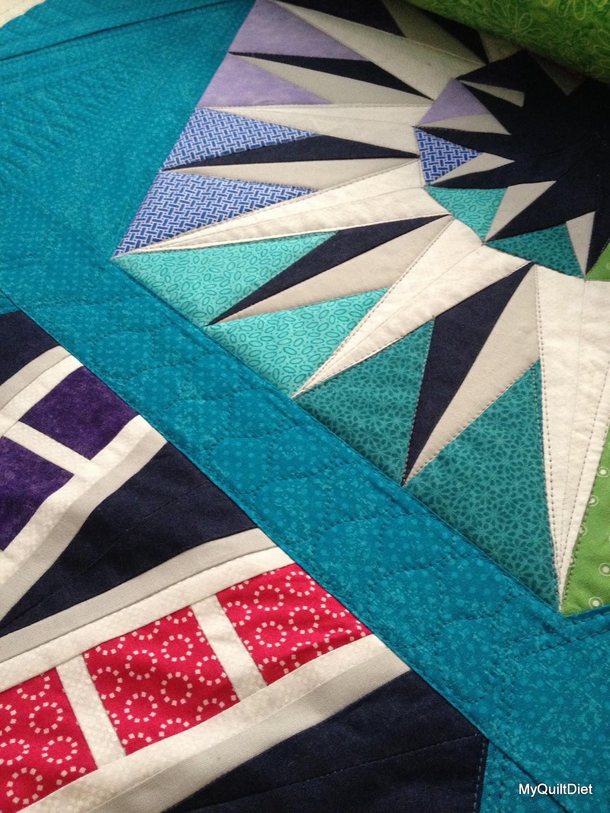 MARION MCCLELLAN Arcadia Avenue