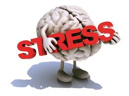 Tips Ringan Mengatasi Stress