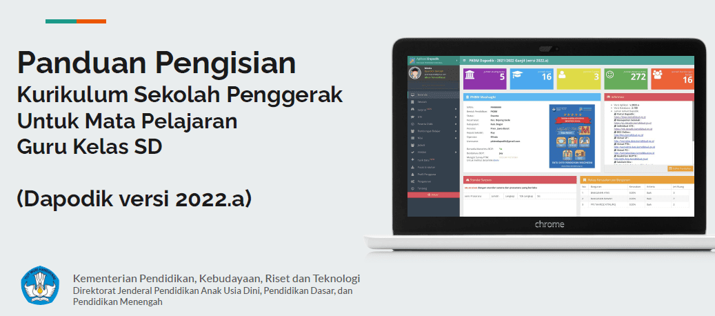 Kurikulum pengisian DOWNLOAD CONTOH