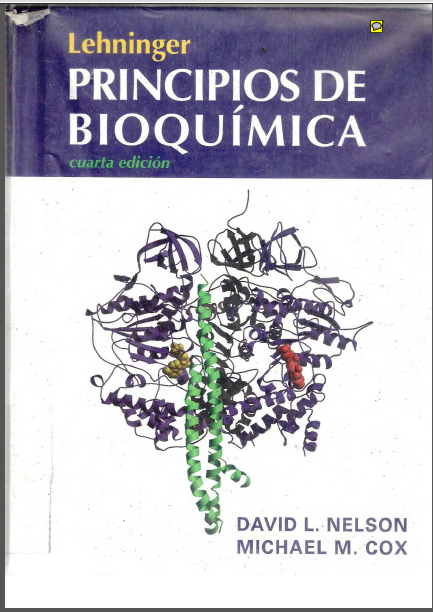 Princípios de Bioquímica de Lehninger 6ª ... - Portugal