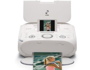 Canon Pixma Mini 260 Canon Pixma Mini 260