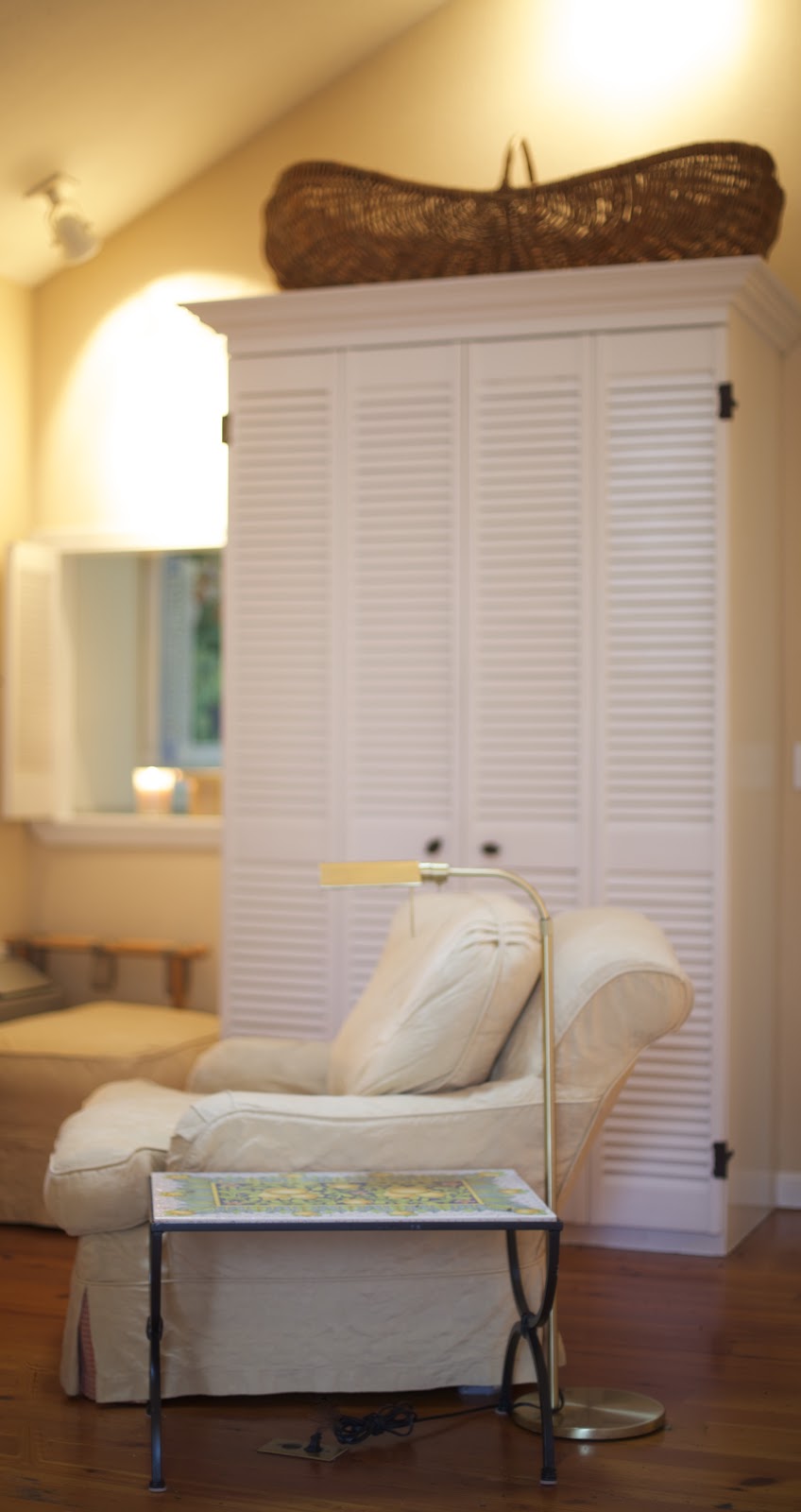 A Favorite Little Charming Bed And Breakfast In Calistoga French