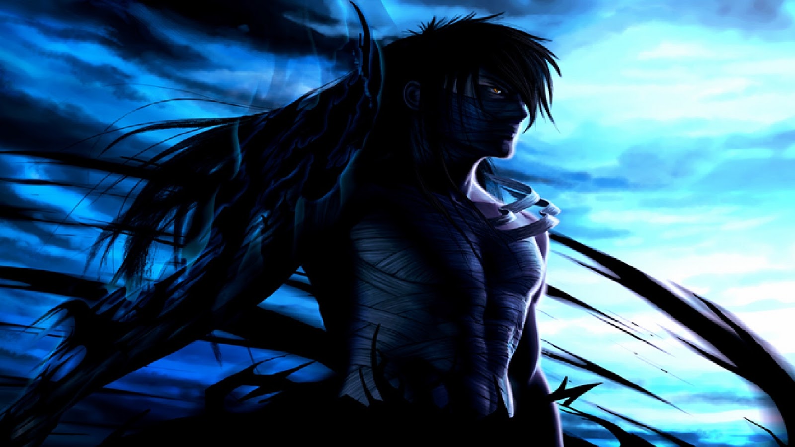 ANIME - WALLPAPER - GAMES: Bleach Wallpapers
