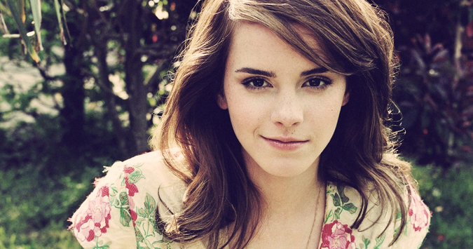 Emma Watson sobre sexismo: 'Tive 17 diretores homens e duas diretoras mulheres'