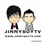 Jinny Boy TV