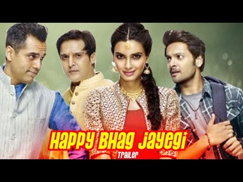 happy bhag jayegi full movie online watch free