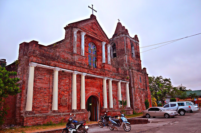Lal-lo Church - Lal-lo, Cagayan