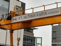 PT Hutama Karya (Persero) - Recruitment For S1, Fresh Graduate Staff Hutama Karya November 2018 PT Hutama Karya (Persero) - Recruitment For S1, Fresh Graduate Staff Hutama Karya November 2018