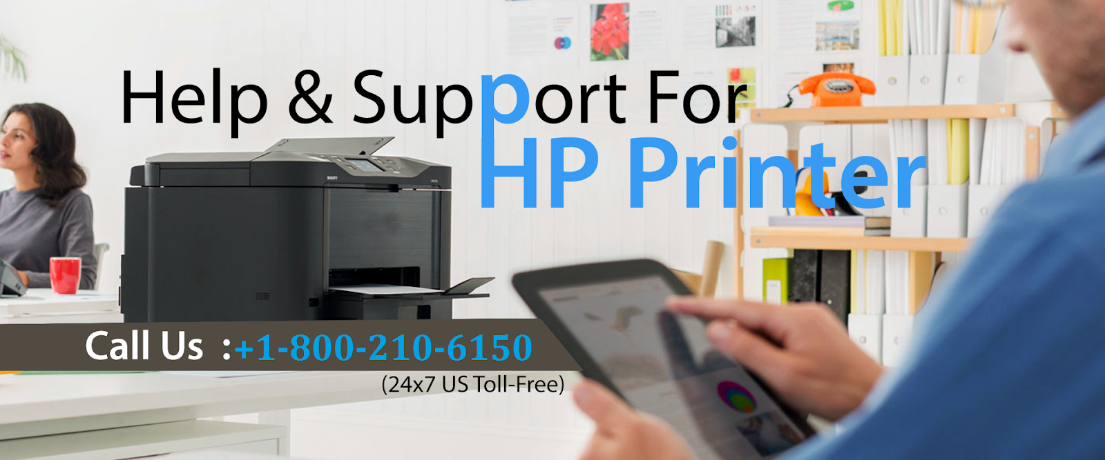 hp 6150 printer