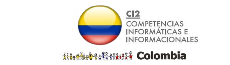 Competencias Informáticas e Informacionales/Col.