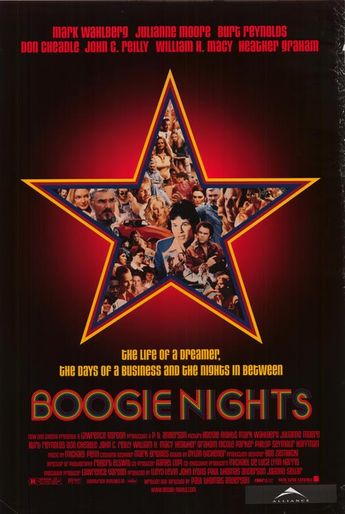 Toxicmovies Boogie Nights 1997