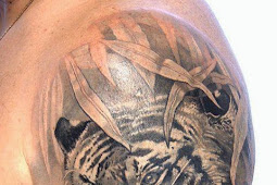 tiger arm sleeve tattoo ideas Japanese tattoo tiger designs tattoos
sleeve meanings koi fish masculine