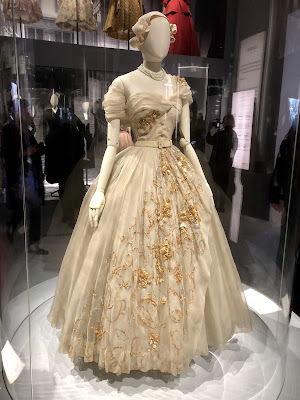 Christian Dior: Designer of Dreams Exhibition | A Very Sweet Blog