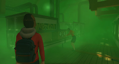 The Academy The First Riddle Game Screenshot 10