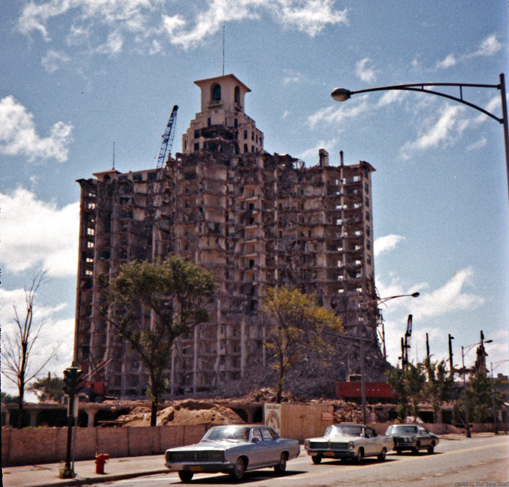 Chicago Beach Drive Apartments Chicago Beach Drive Apartments